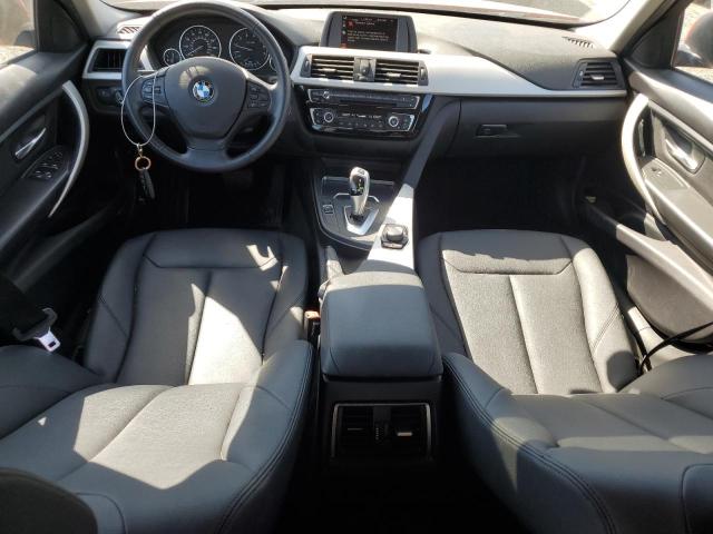 Photo 8 from auction – 2016 BMW 320 XI with VIN WBA8E5G52GNT40716