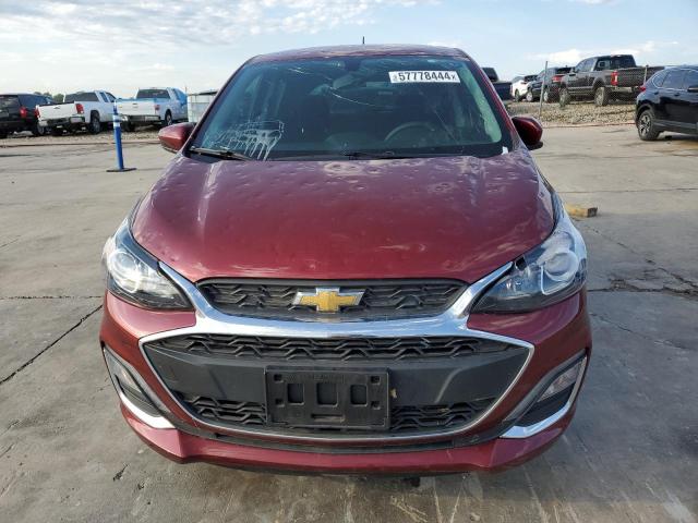 Photo 5 from auction – 2022 CHEVROLET SPARK 1LT with VIN KL8CD6SA8NC028024