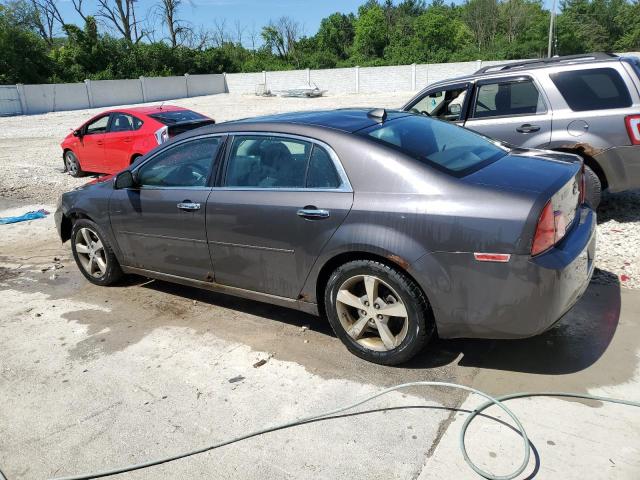 Photo 2 from auction – 2012 CHEVROLET MALIBU 1LT with VIN 1G1ZC5E04CF250064