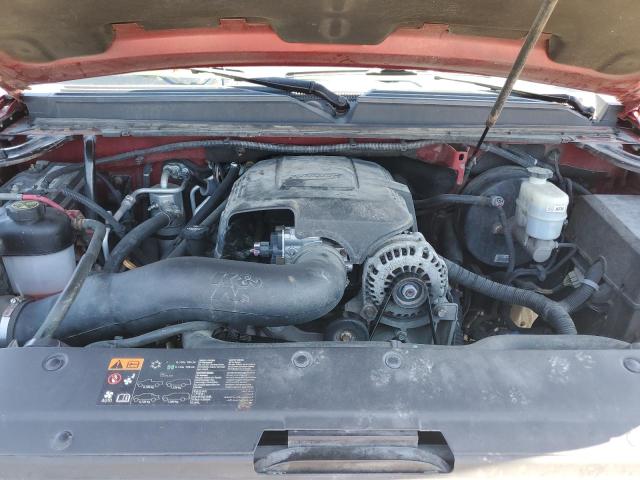 Photo 12 from auction – 2012 GMC YUKON DENA with VIN 1GKS2EEF6CR237173