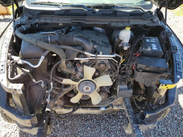 Photo 12 from auction – 2016 RAM 1500 SLT with VIN 1C6RR7LTXGS391966