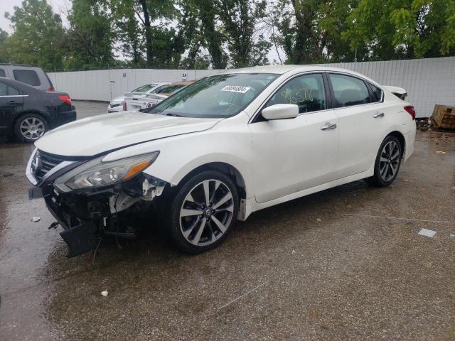 Photo 1 from auction – 2016 NISSAN ALTIMA 2.5 with VIN 1N4AL3AP7GC233493