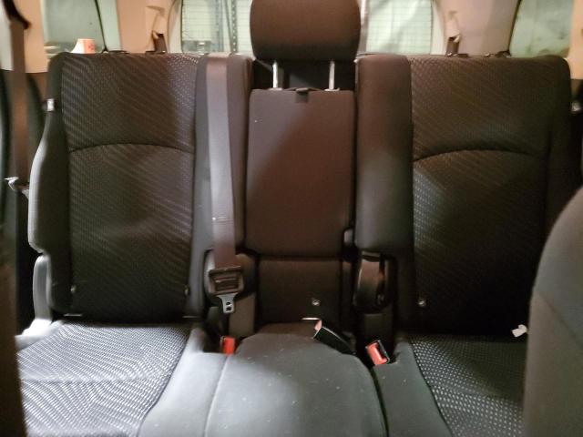 Photo 10 from auction – 2016 DODGE JOURNEY SX with VIN 3C4PDCBG9GT218854