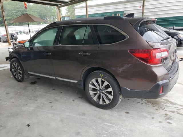 Photo 2 from auction – 2019 SUBARU OUTBACK TO with VIN 4S4BSETC0K3275032
