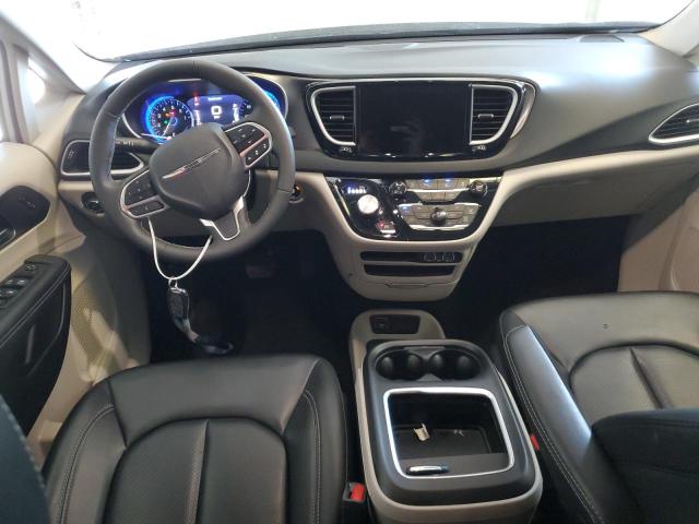 Photo 8 from auction – 2023 CHRYSLER PACIFICA T with VIN 2C4RC1BG0PR529222