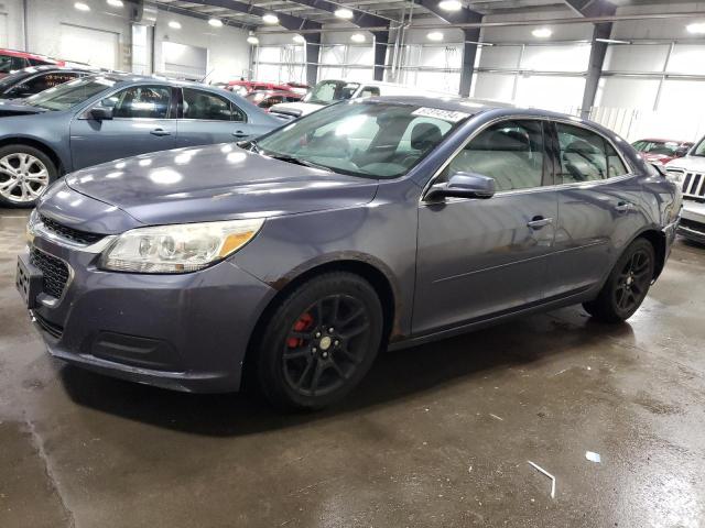 CHEVROLET MALIBU 1LT 2014 with VIN 1G11C5SL7EF218286 - Photo from auction