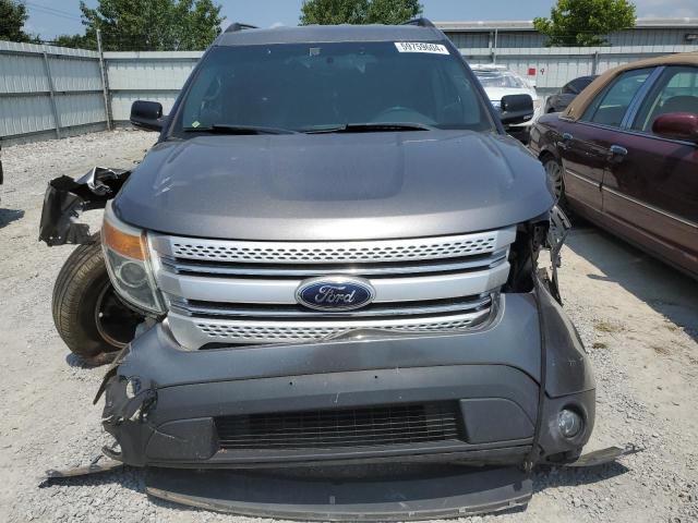 Photo 5 from auction – 2014 FORD EXPLORER X with VIN 1FM5K7D93EGC10863