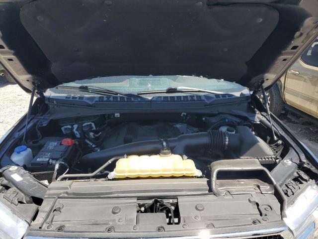 Photo 11 from auction – 2020 FORD F150 SUPER with VIN 1FTEW1E49LFC81352