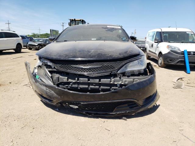 Photo 5 from auction – 2015 CHRYSLER 200 S with VIN 1C3CCCBB4FN727159