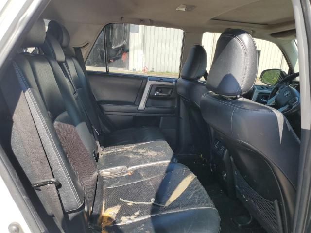 Photo 10 from auction – 2014 TOYOTA 4RUNNER SR with VIN JTEZU5JR5E5065373