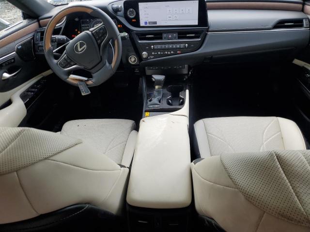 Photo 8 from auction – 2024 LEXUS ES 300H BA with VIN 58AFA1C13RU049950