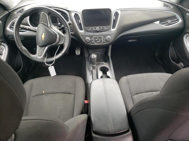 Photo 8 from auction – 2016 CHEVROLET MALIBU LT with VIN 1G1ZE5ST5GF237399