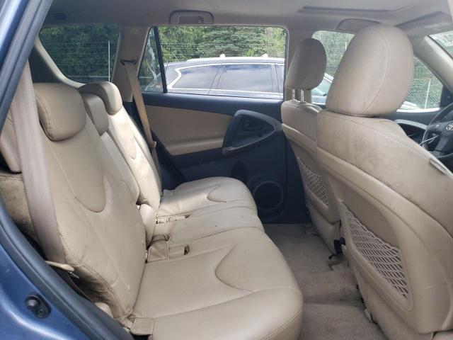Photo 11 from auction – 2011 TOYOTA RAV4 LIMIT with VIN 2T3DF4DVXBW139662