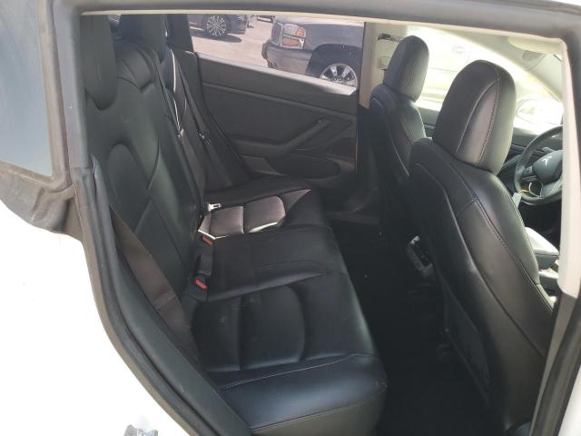 Photo 10 from auction – 2020 TESLA MODEL 3 with VIN 5YJ3E1EA6LF659759