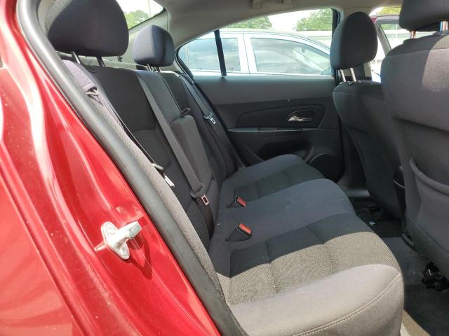 Photo 10 from auction – 2014 CHEVROLET CRUZE LT with VIN 1G1PC5SB7E7355661