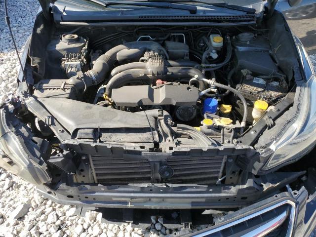 Photo 12 from auction – 2013 SUBARU XV CROSSTR with VIN JF2GPAVC0D2808749