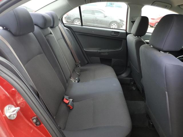 Photo 10 from auction – 2014 MITSUBISHI LANCER ES/ with VIN JA32U2FU8EU018201