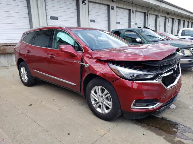 Photo 4 from auction – 2019 BUICK ENCLAVE ES with VIN 5GAERBKW3KJ319237