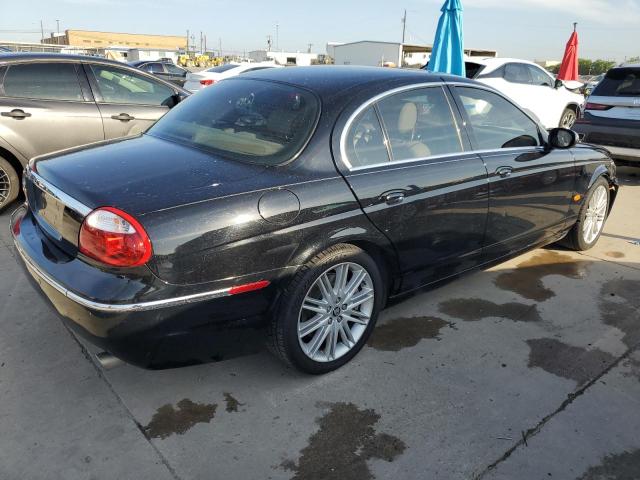 Photo 3 from auction – 2007 JAGUAR S-TYPE with VIN SAJWA01A57FN74651