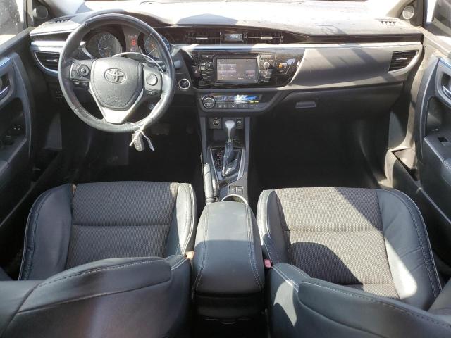 Photo 8 from auction – 2015 TOYOTA COROLLA L with VIN 5YFBURHE7FP342352