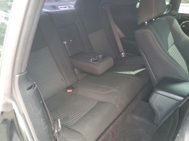 Photo 10 from auction – 2016 DODGE CHALLENGER with VIN 2C3CDZAGXGH168305