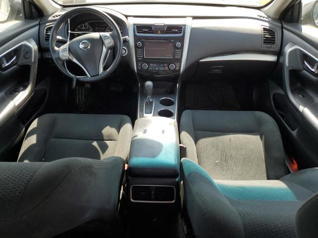Photo 8 from auction – 2015 NISSAN ALTIMA 2.5 with VIN 1N4AL3AP2FC287461