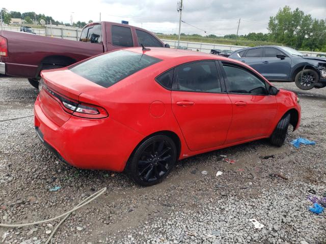 Photo 3 from auction – 2016 DODGE DART with VIN 1C3CDFBB2GD704307
