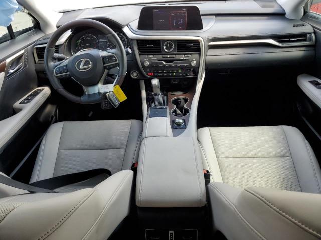 Photo 8 from auction – 2020 LEXUS RX 350 with VIN 2T2HZMAA4LC172903