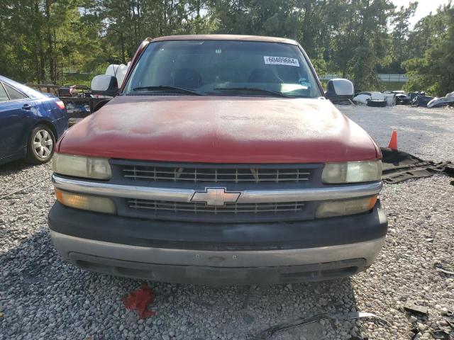 Photo 5 from auction – 2002 CHEVROLET SILVERADO with VIN 1GCEC19T82Z122510