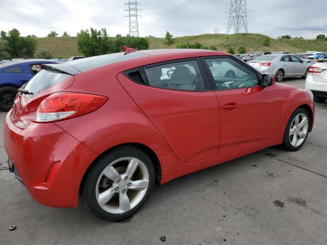 Photo 3 from auction – 2012 HYUNDAI VELOSTER with VIN KMHTC6AD3CU021748
