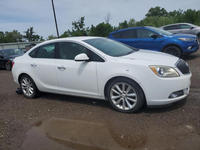 Photo 4 from auction – 2013 BUICK VERANO with VIN 1G4PP5SK3D4162270