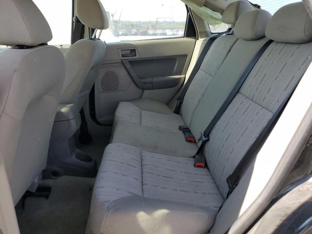 Photo 10 from auction – 2011 FORD FOCUS SE with VIN 1FAHP3FN7BW167500