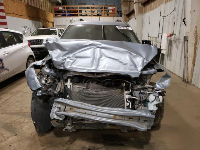 Photo 5 from auction – 2014 CHEVROLET EQUINOX LT with VIN 2GNFLFEKXE6123907