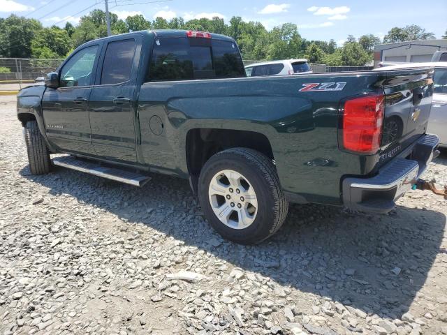 Photo 2 from auction – 2015 CHEVROLET SILVERADO with VIN 1GCVKREC7FZ155933