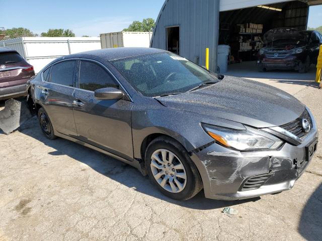Photo 4 from auction – 2018 NISSAN ALTIMA 2.5 with VIN 1N4AL3AP0JC246402