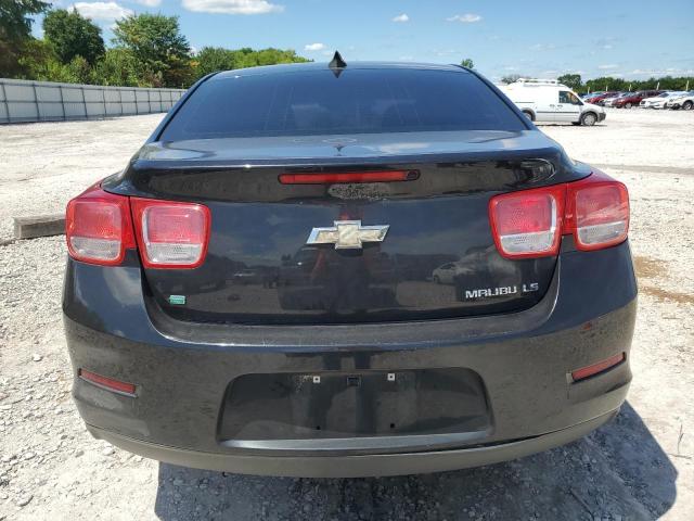 Photo 6 from auction – 2015 CHEVROLET MALIBU LS with VIN 1G11A5SL7FF323918