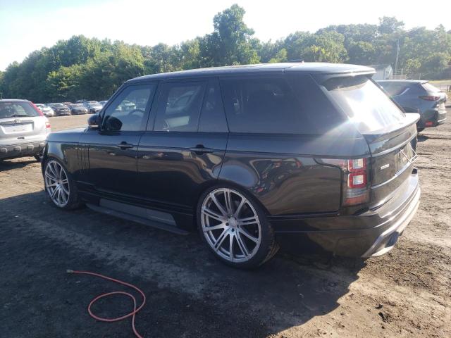 Photo 2 from auction – 2013 LAND ROVER RANGE ROVE with VIN SALGS2EF4DA102055