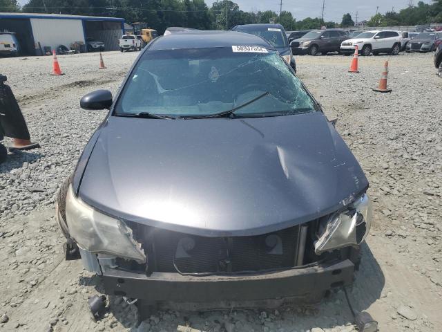 Photo 5 from auction – 2012 TOYOTA CAMRY BASE with VIN 4T1BF1FK0CU163214
