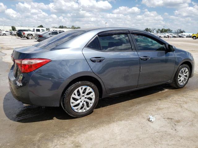 Photo 3 from auction – 2019 TOYOTA COROLLA L with VIN 2T1BURHE5KC133928