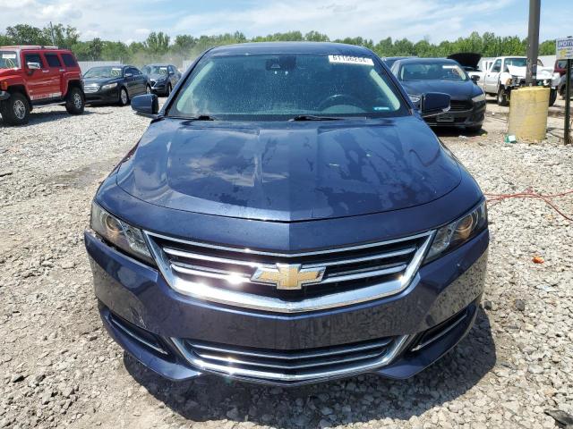 Photo 5 from auction – 2017 CHEVROLET IMPALA LT with VIN 2G1105S35H9134795