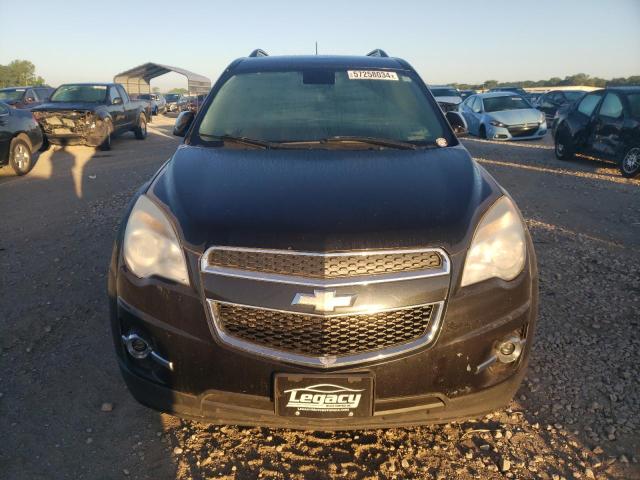 Photo 5 from auction – 2013 CHEVROLET EQUINOX LT with VIN 2GNALPEK8D6300954