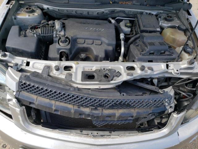 Photo 12 from auction – 2008 CHEVROLET EQUINOX LT with VIN 2CNDL43F086302385