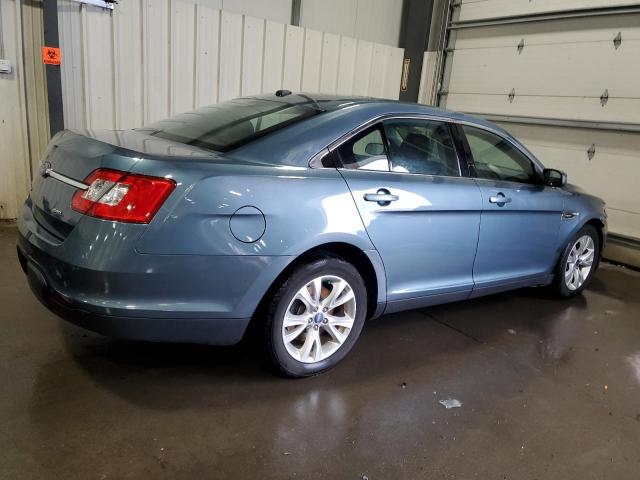 Photo 3 from auction – 2010 FORD TAURUS SEL with VIN 1FAHP2EW9AG129683