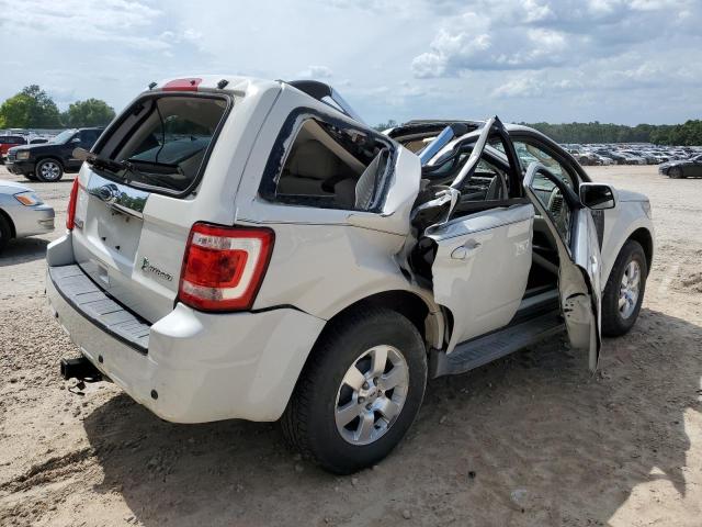 Photo 3 from auction – 2011 FORD ESCAPE HYB with VIN 1FMCU4K31BKA31454