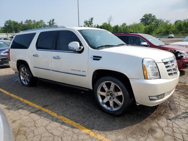 Photo 4 from auction – 2011 CADILLAC ESCALADE E with VIN 1GYS4JEF2BR151365