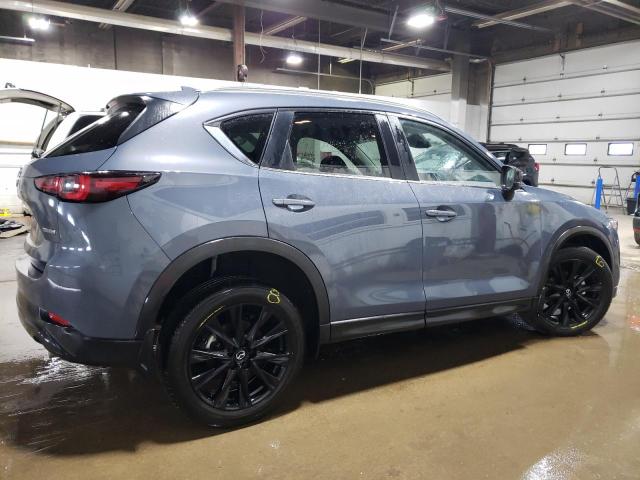 Photo 3 from auction – 2024 MAZDA CX-5 PREFE with VIN JM3KFBCM0R0400890