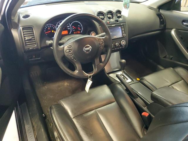 Photo 8 from auction – 2012 NISSAN ALTIMA SR with VIN 1N4BL2EP0CC213315