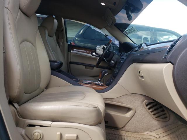Photo 7 from auction – 2012 BUICK ENCLAVE with VIN 5GAKRCED4CJ391603