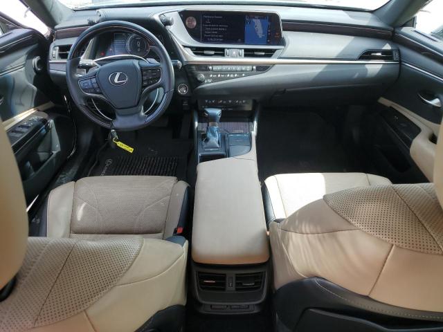 Photo 8 from auction – 2019 LEXUS ES 350 with VIN 58ABZ1B10KU033509