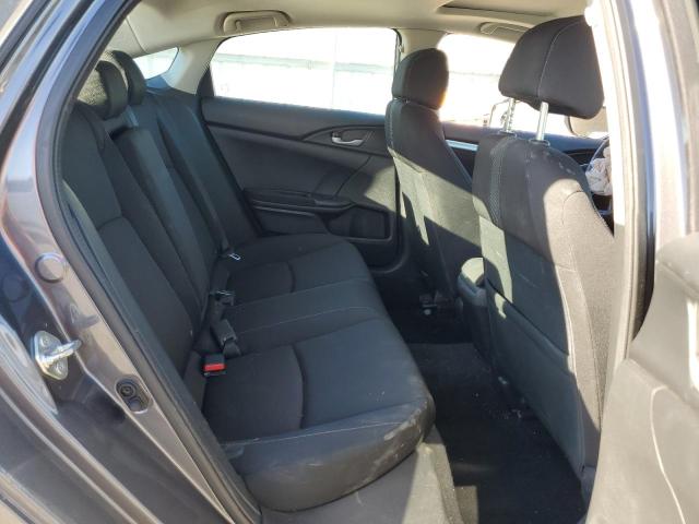 Photo 10 from auction – 2016 HONDA CIVIC EX with VIN 2HGFC2F73GH507323